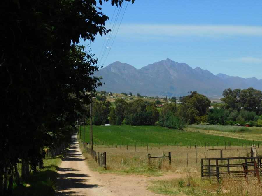 3 Bedroom Property for Sale in Bonnievale Western Cape